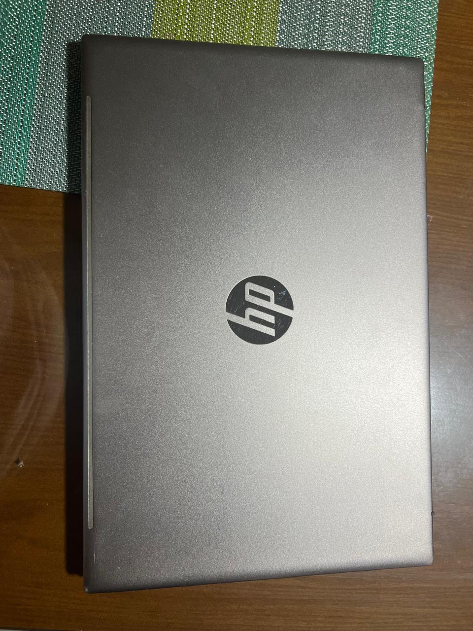 HP paviliion 512gb